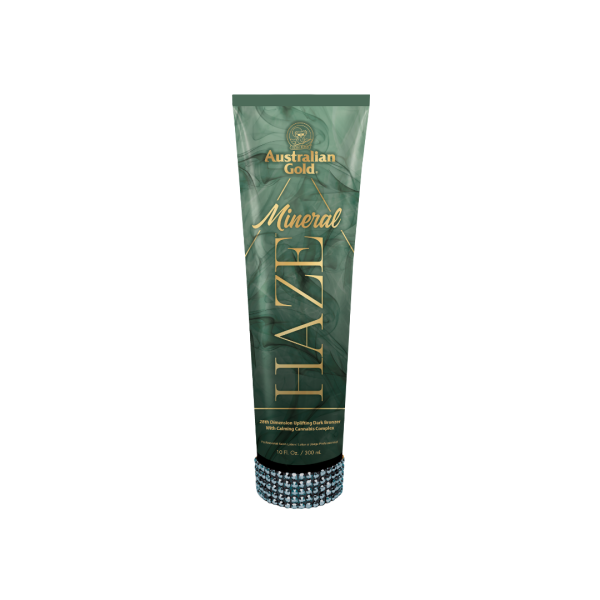 Mineral Haze 295ML