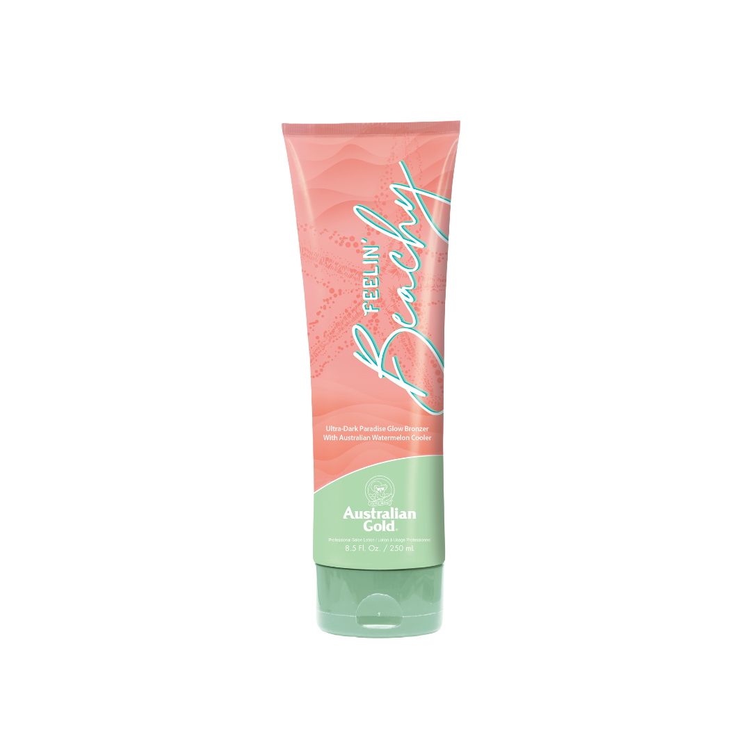 FEELIN’ BEACHY 250ml