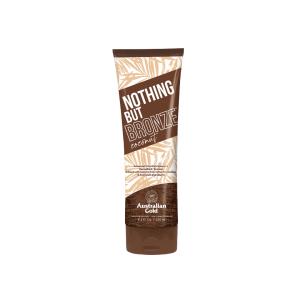 NOTHING BUT BRONZE 250ml