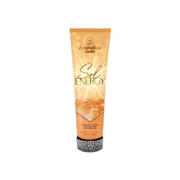 Sol Energy 295ML