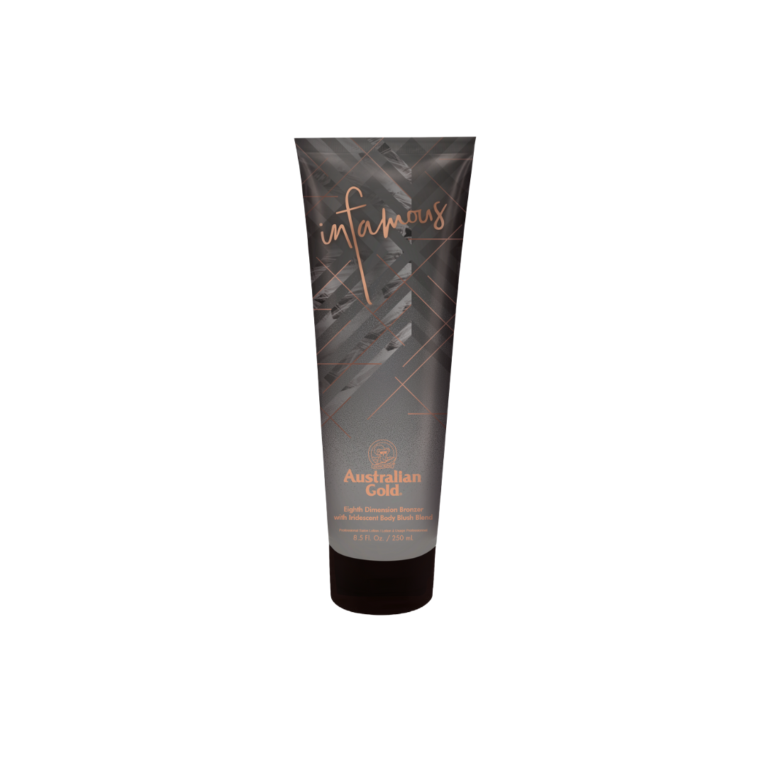 INFAMOUS 250ml