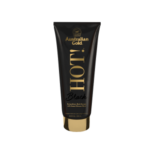 HOT! BLACK 250ml