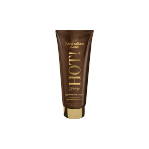 HOT! BRONZE 250mL