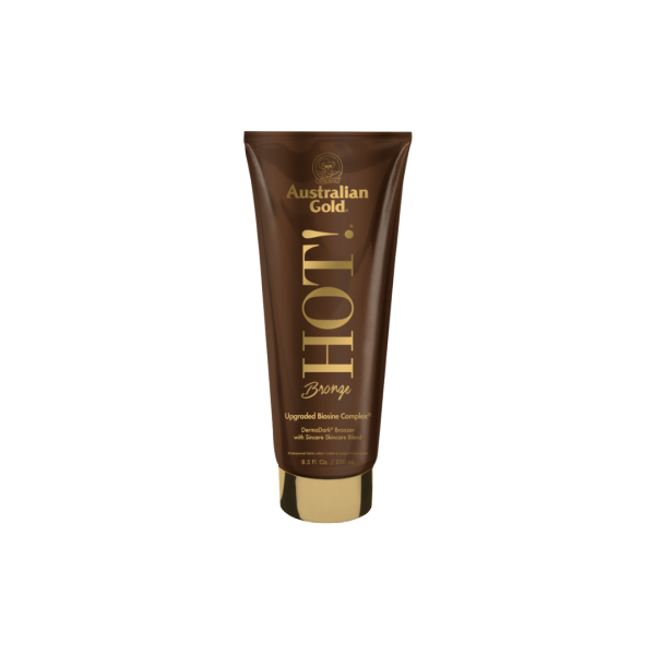 HOT! BRONZE 250mL