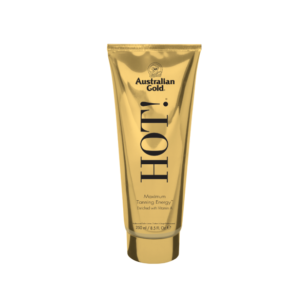 HOT! 250ml