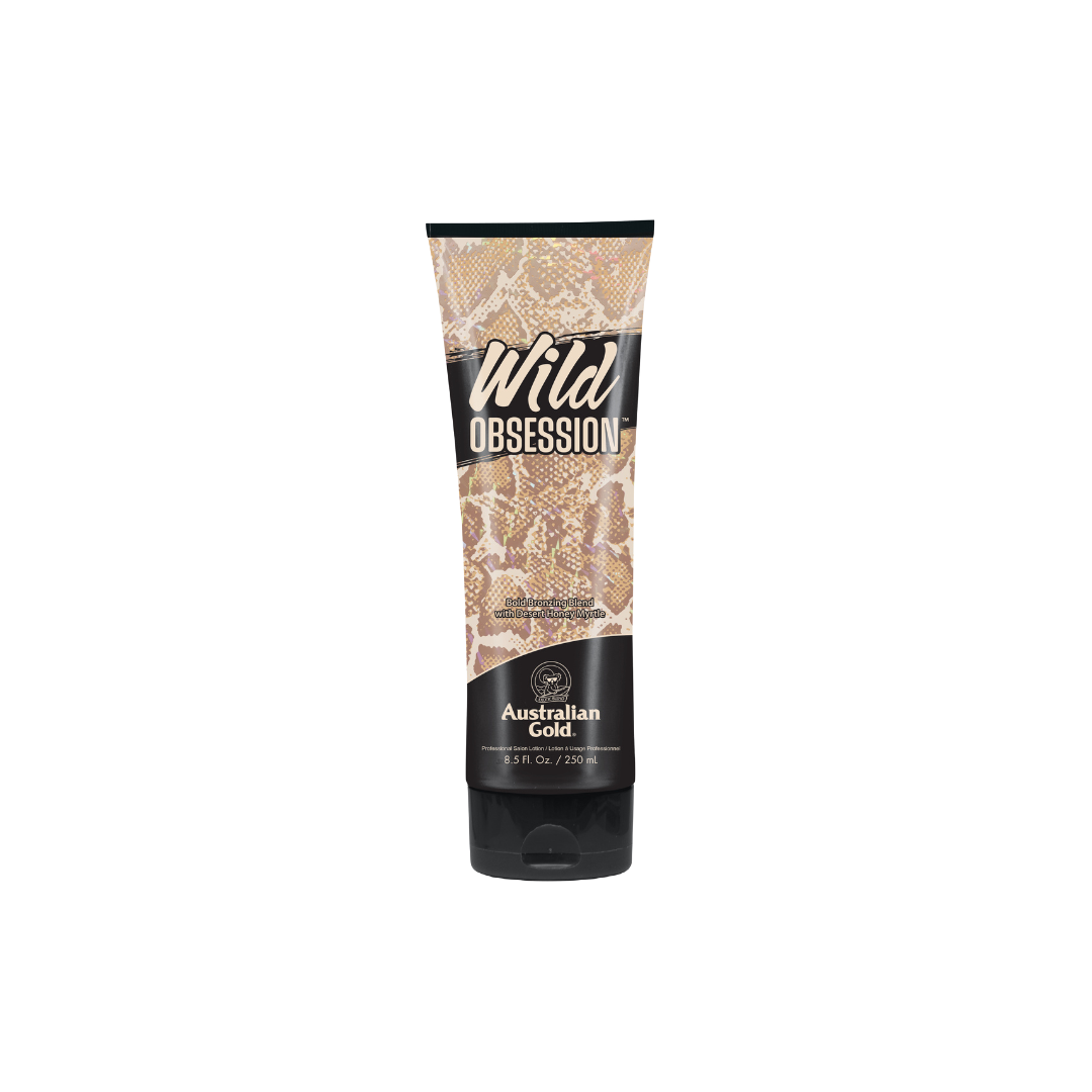 WILD OBSESSION 250ml