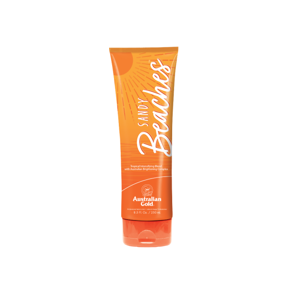 SANDY BEACHES 250ml