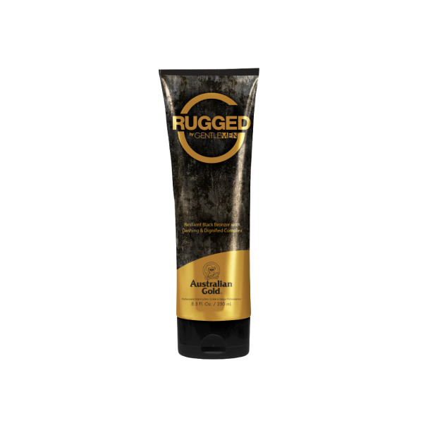 RUGGED BY G GENTLEMEN 250ml