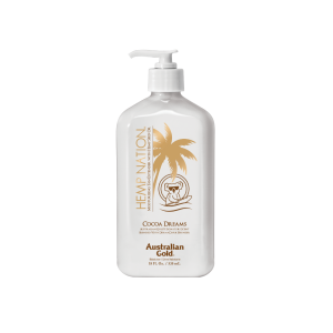 HEMP NATION COCOA DREAMS 535ML