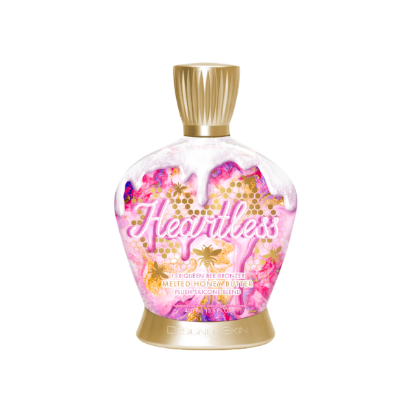 HEARTLESS 400ML