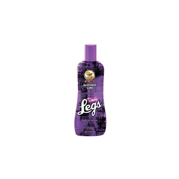 DARK LEGS 250ML