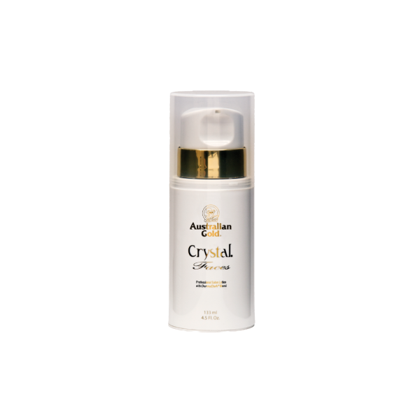 CRYSTAL FACES 118ML