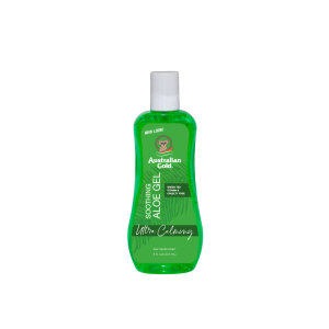 SOOTHING ALOE VERA GEL 237ML