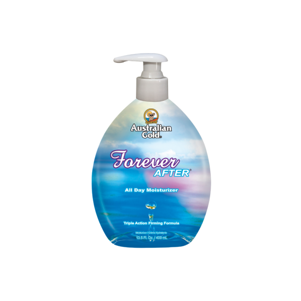 FOREVER AFTER 400ML