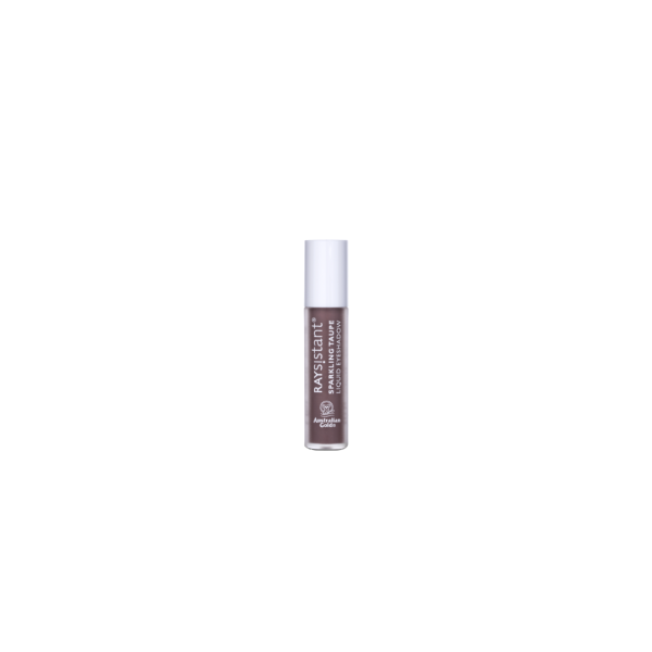 SPARKLING TAUPE EYESHADOW LIQUID – 4 ML