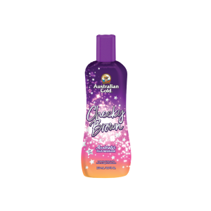 CHEEKY BROWN 250ML