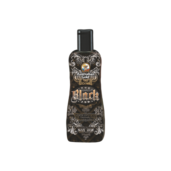 SINFULLY BLACK 250ML