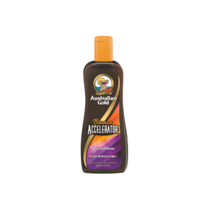 BRONZE ACCELERATOR 250ML