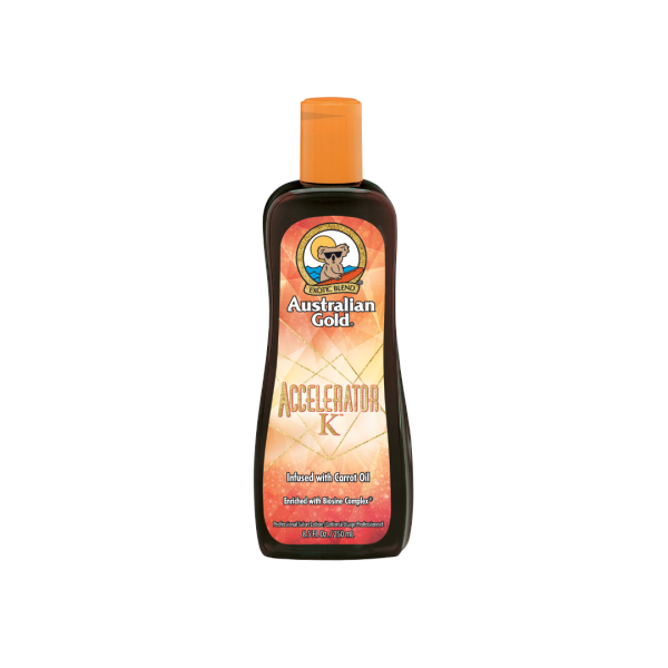 ACCELERATOR K 250ML