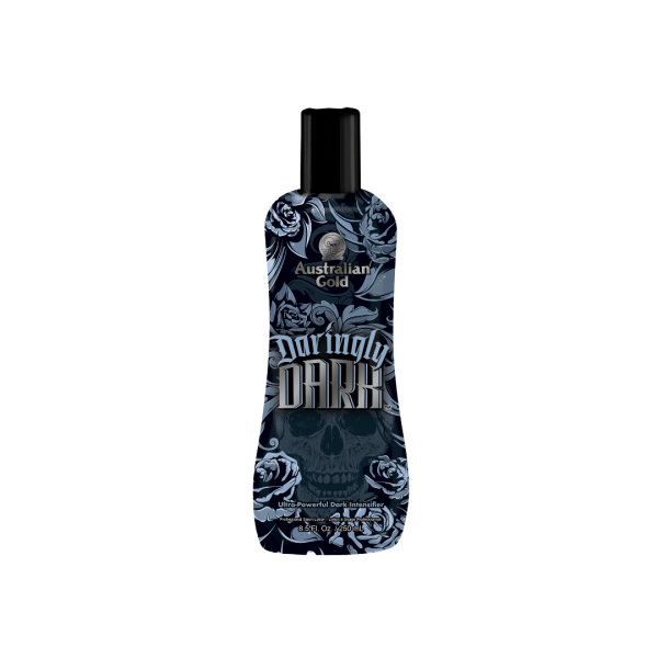 DARINGLY DARK 250ML