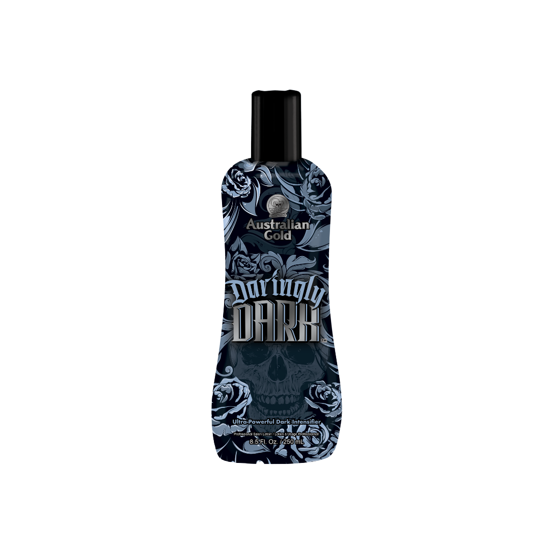 DARINGLY DARK 250ML
