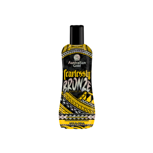 FEARLESSLY BRONZE 250ML