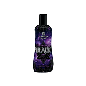 CHARMINGLY BLACK 250ML