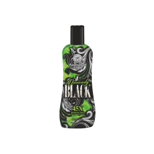 DEVIOUSLY BLACK 250ML