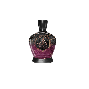 16 KARAT ROSE GOLD 400ML