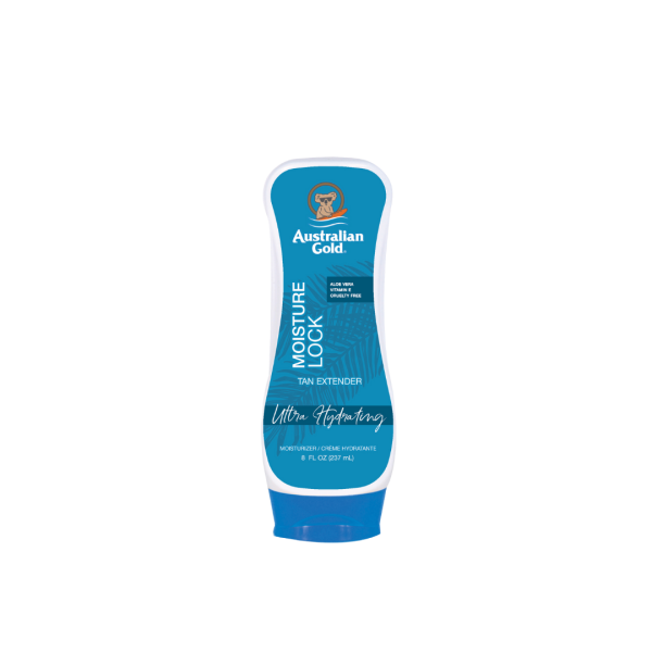 MOISTURE LOCK 237ML