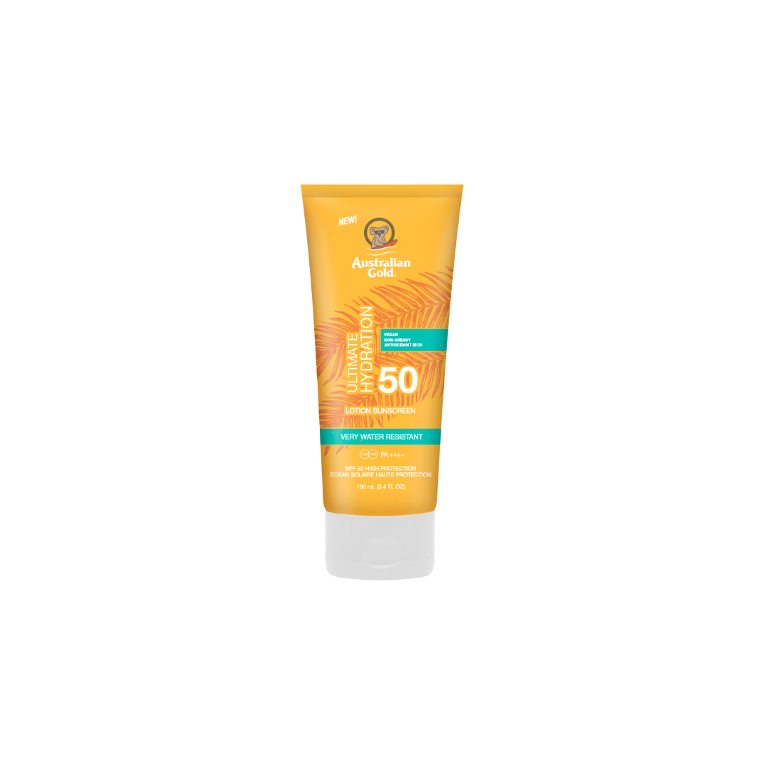 TRAVEL SIZE SPF 50 LOÇÃO 100ML
