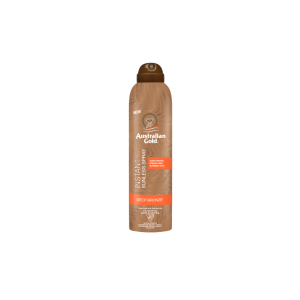 INSTANT SUNLESS SPRAY 177ML