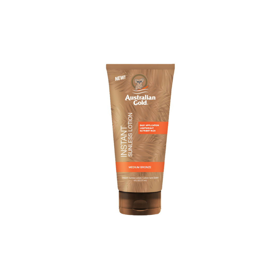 INSTANT SUNLESS LOÇÃO 177ML