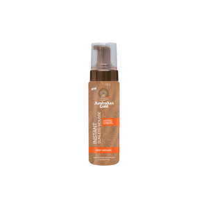INSTANT SUNLESS MOUSSE 177ML