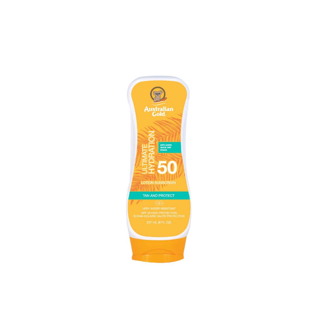 SPF 50 LOÇÃO 237ML