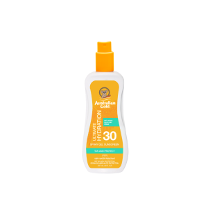 SPF 30 SPRAY GEL 237ML