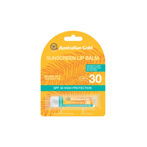 SPF 30 LIP BALM BLISTER 4.2g