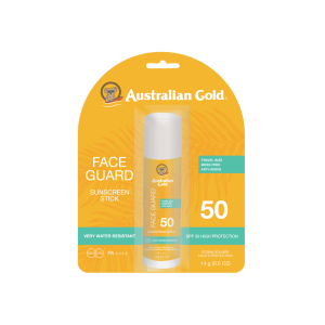 SPF 50 FACE GUARD BLISTER 15ml