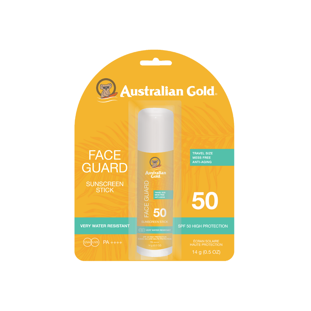 SPF 50 FACE GUARD BLISTER 15ml
