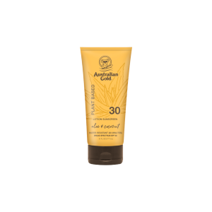 PLANT BASED SPF 30 LOÇÃO 177ML