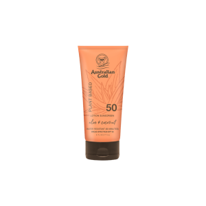 PLANT BASED SPF 50 LOÇÃO 177ML