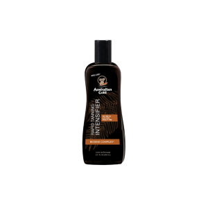 RAPID TANNING INTENSIFIER LOÇÃO 250ML