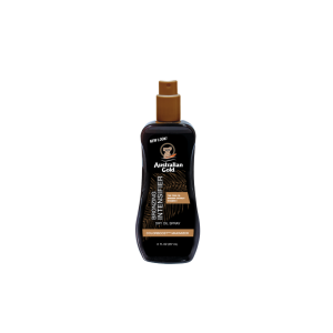 BRONZING INTENSIFIER DRY OIL 237ML