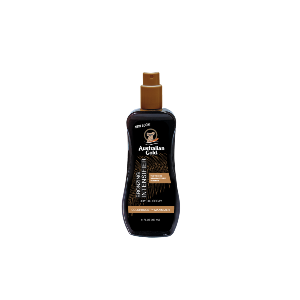 BRONZING INTENSIFIER DRY OIL 237ML