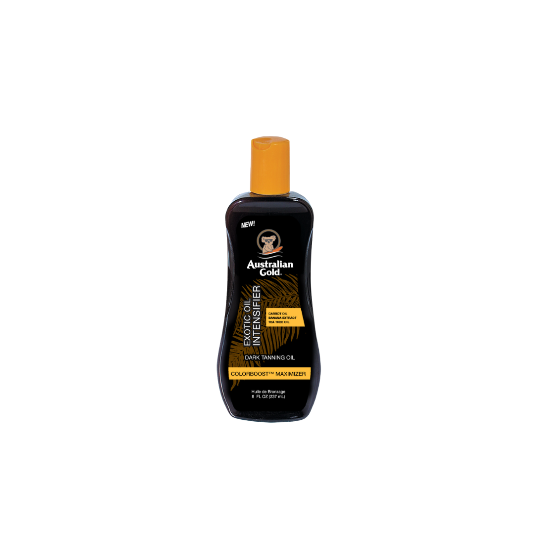 EXOTIC OIL INTENSIFIER 237ML