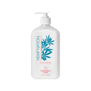 HEMP NATION TROPICAL SELTZER 535ML