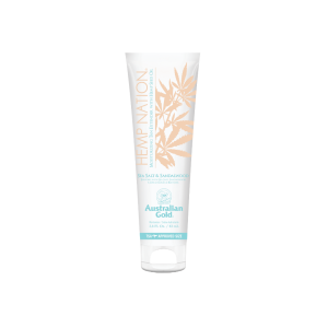 HEMP NATION SEA SALT & SANDALWOOD 83ML