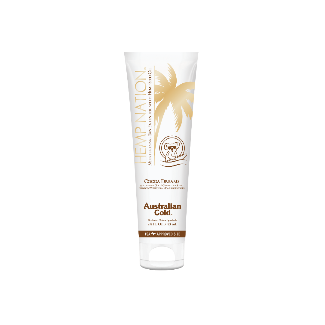 HEMP NATION COCOA DREAMS 83ML