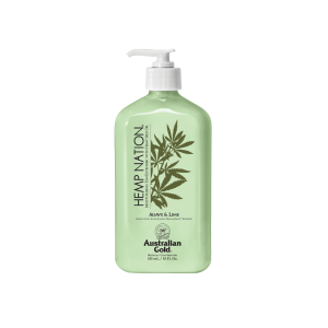 HEMP NATION AGAVE & LIME 535ML