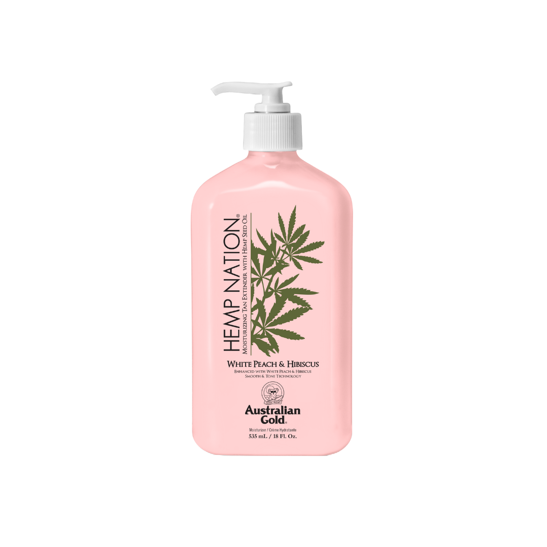 HEMP NATION SPARKLING CITRUS & CHAMPAGNE 535ML